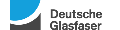 Deutsche Glasfaser- Logo - Bewertungen