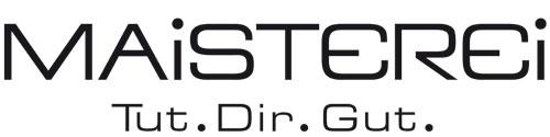 Die Maisterei GmbH- Logo - Bewertungen
