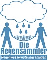 Die Regensammler- Logo - Bewertungen
