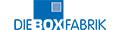 DieBoxfabrik- Logo - Bewertungen