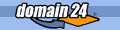 Domain24- Logo - Bewertungen