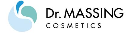 Dr. Massing Cosmetics- Logo - Bewertungen