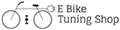 E Bike Tuning Shop- Logo - Bewertungen