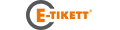 E-TIKETT- Logo - Bewertungen