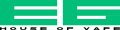 E6 House of Vape GmbH- Logo - Bewertungen