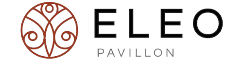 ELEO Pavillon- Logo - Bewertungen