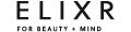 ELIXR for beauty + mind- Logo - Bewertungen