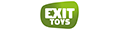 EXIT Toys - exittoys.de- Logo - Bewertungen