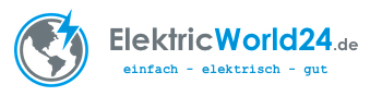 Elektricworld24- Logo - Bewertungen