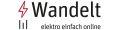 Elektrohandel Wandelt GmbH- Logo - Bewertungen