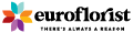 Euroflorist Deutschland- Logo - Bewertungen