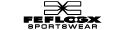 FEFLOGX Sportswear- Logo - Bewertungen