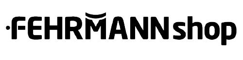 FEHRMANNshop- Logo - Bewertungen