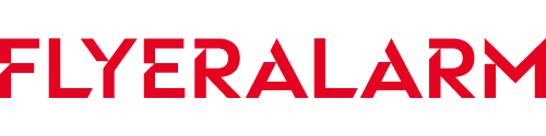 FLYERALARM Deutschland- Logo - Bewertungen