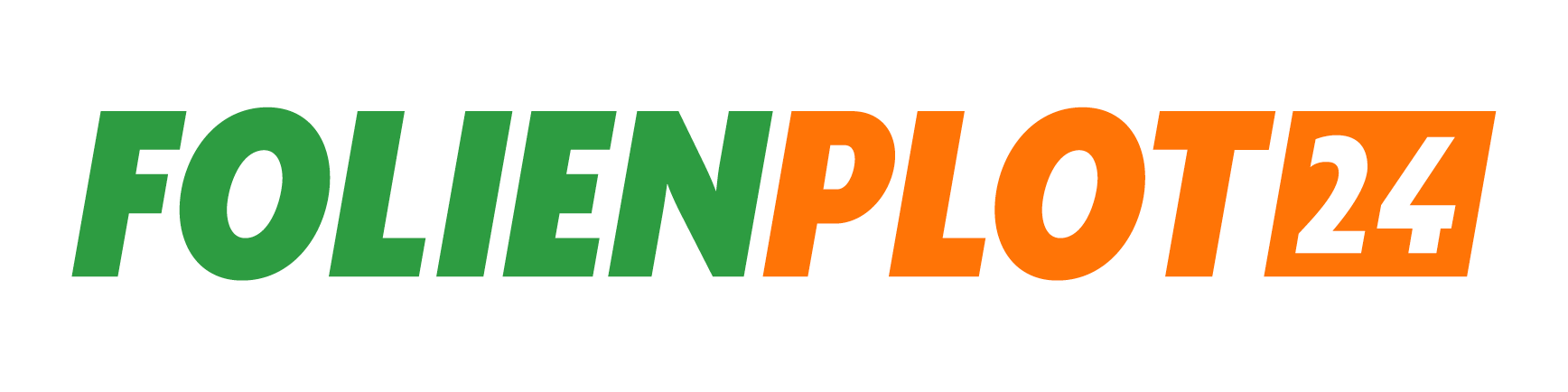 FOLIENPLOT24- Logo - Bewertungen