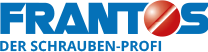 FRANTOS - Der Schrauben-Profi- Logo - Bewertungen