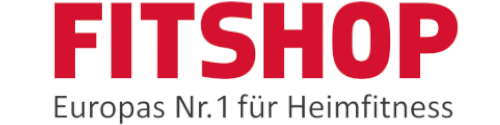 Fitshop GmbH- Logo - Bewertungen