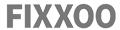 Fixxoo Shop- Logo - Bewertungen