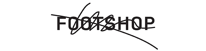 Footshop DE- Logo - Bewertungen