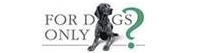 For Dogs Only GmbH & Co. KG- Logo - Bewertungen