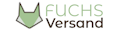 Fuchs-Versand.de- Logo - Bewertungen