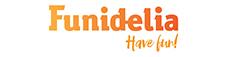Funidelia- Logo - Bewertungen