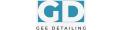 GEE Detailing® Fahrzeugpflege Shop- Logo - Bewertungen