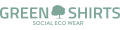 GREEN SHIRTS Onlineshop- Logo - Bewertungen