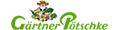 Gärtner Pötschke- Logo - Bewertungen