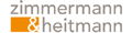 Galerie Zimmermann & Heitmann- Logo - Bewertungen