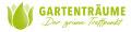 Gartentraeume.com- Logo - Bewertungen
