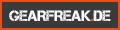 GearFreak.de- Logo - Bewertungen