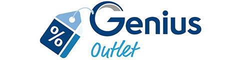 Genius Outlet- Logo - Bewertungen
