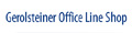 Gerolsteiner Office Line Shop- Logo - Bewertungen