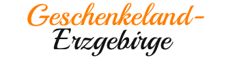 Geschenkeland-Erzgebirge- Logo - Bewertungen