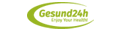 Gesund24h.de - Die Gelenkexperten- Logo - Bewertungen