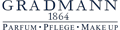 Gradmann 1864 Onlineshop- Logo - Bewertungen