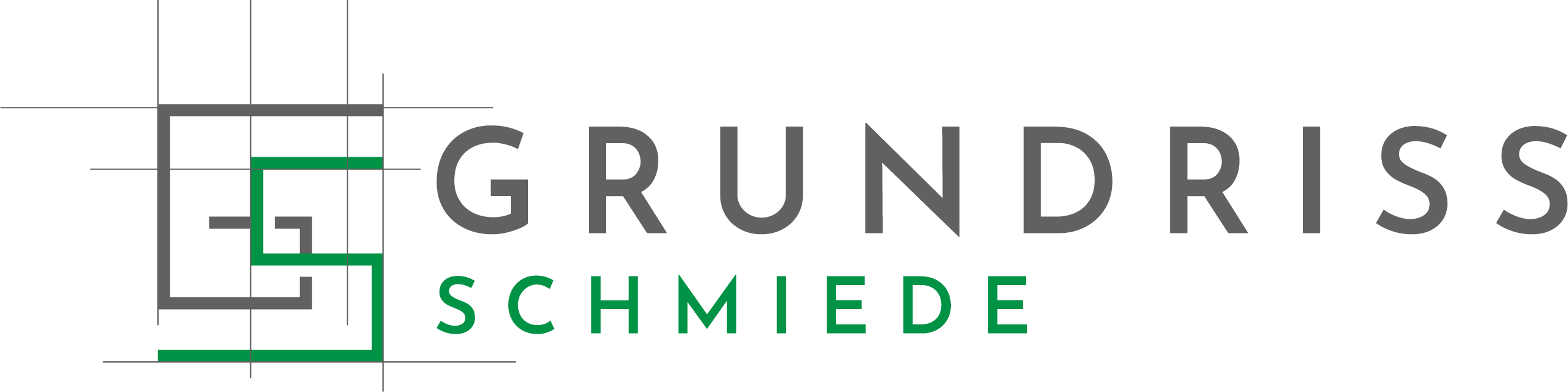 Grundriss Schmiede- Logo - Bewertungen