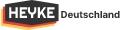 HEYKE Deutschland- Logo - Bewertungen