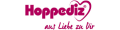 HOPPEDIZ- Logo - Bewertungen