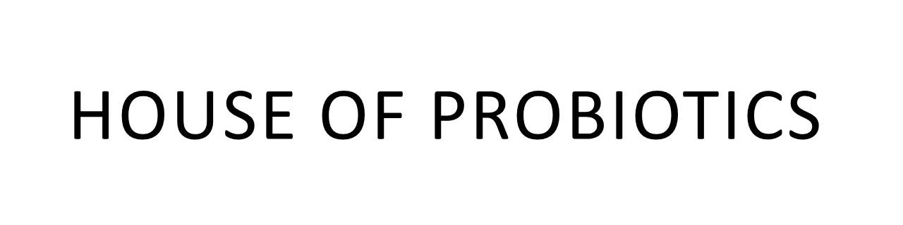 HOUSE OF PROBIOTICS- Logo - Bewertungen