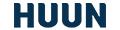 HUUN GmbH- Logo - Bewertungen