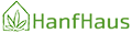 HanfHaus- Logo - Bewertungen