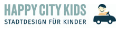 HappyCITYKids - Spielteppiche im Stadt-Design- Logo - Bewertungen