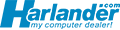 Harlander.com- Logo - Bewertungen