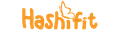 Hashifit.de- Logo - Bewertungen