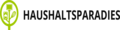 Haushaltsparadies GmbH- Logo - Bewertungen