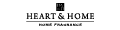Heart & Home | Home Fragrance- Logo - Bewertungen