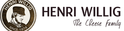 Henri Willig Cheese (DE)- Logo - Bewertungen