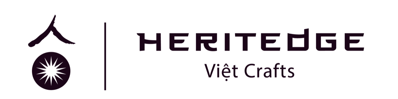 Heritedge Viet Crafts- Logo - Bewertungen